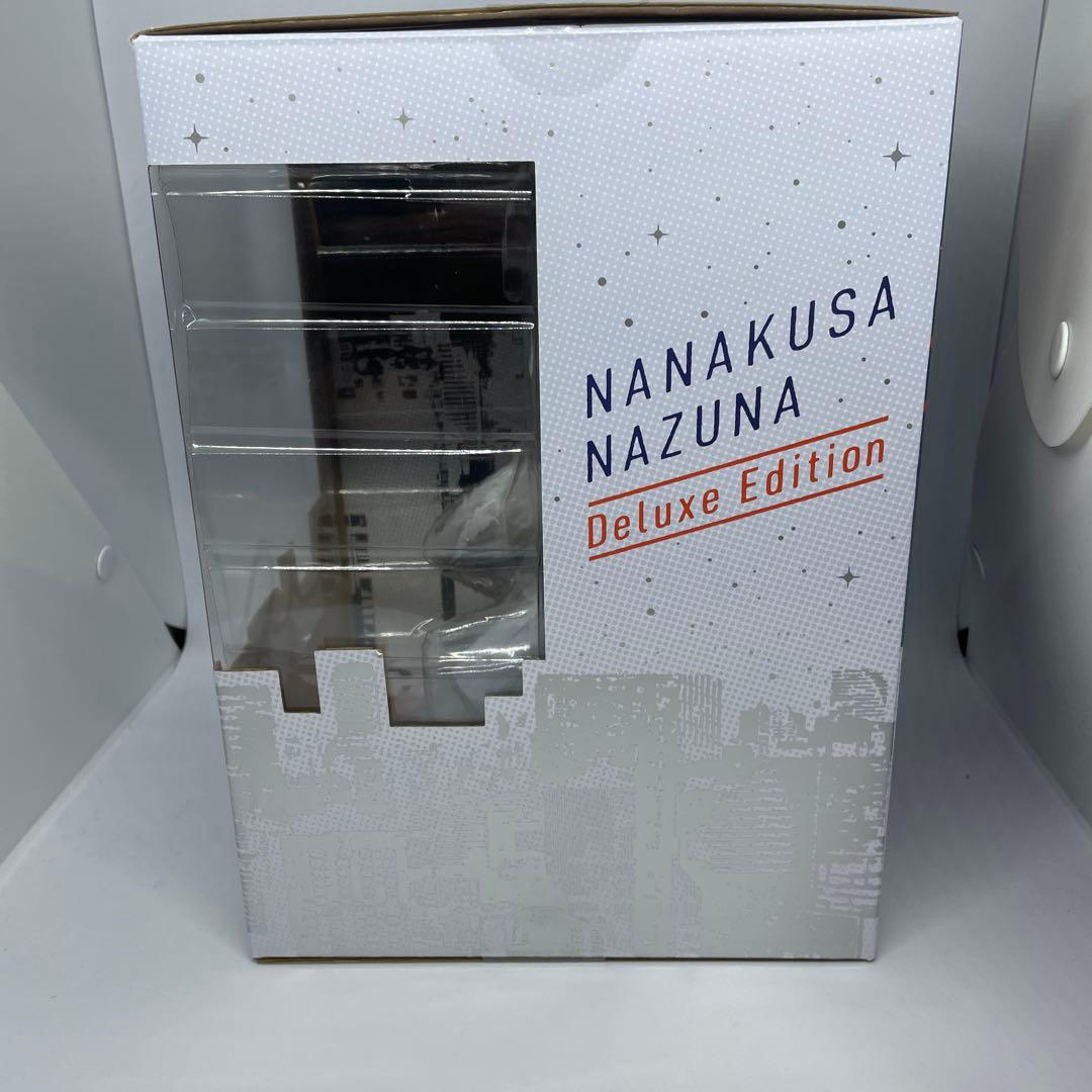 よふかしのうた 七草ナズナ 豪華版 コトブキヤ 1/7 フィギュア 特典付き