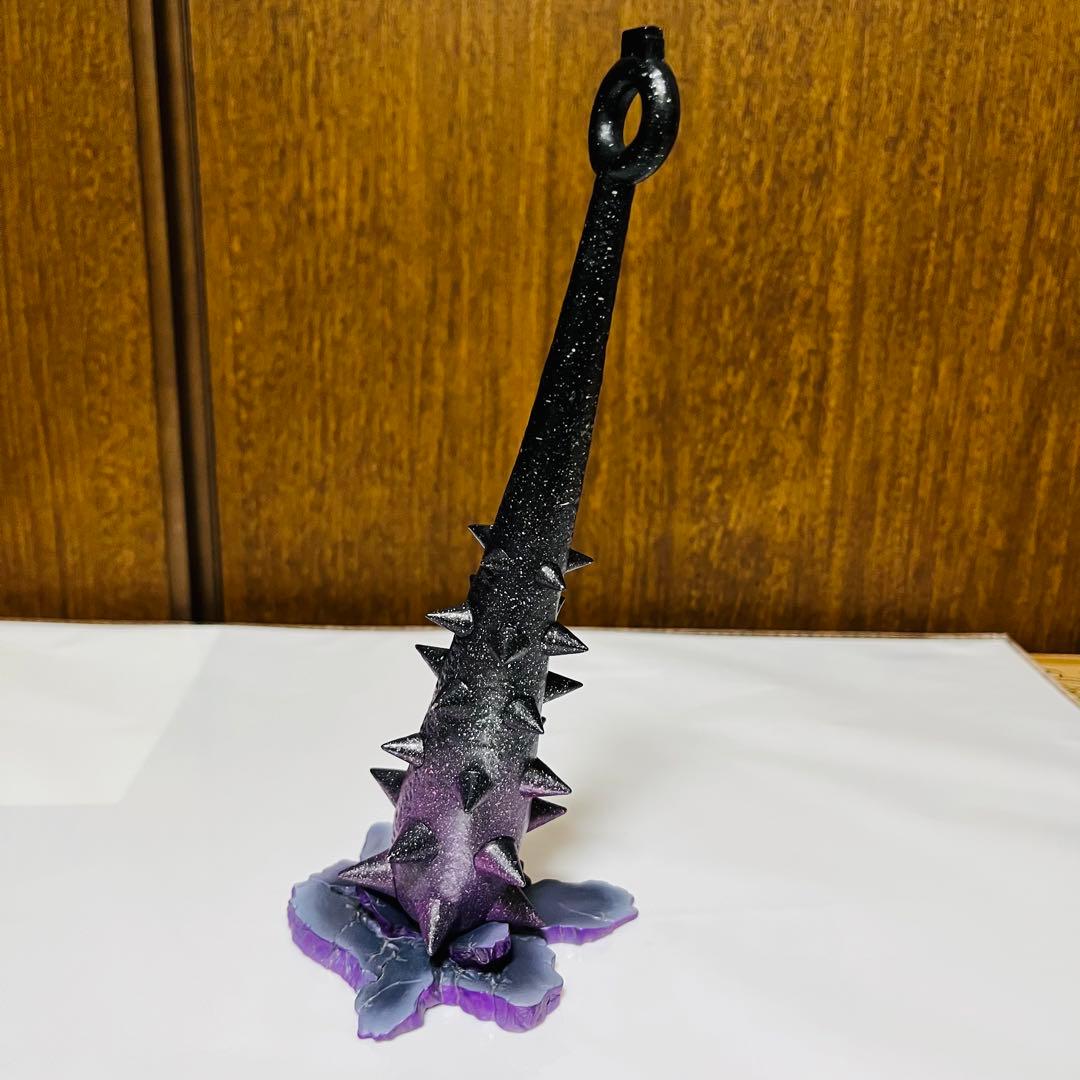 百獣のカイドウ P.O.P WA-MAXIMUM 初版 ワンピース POP