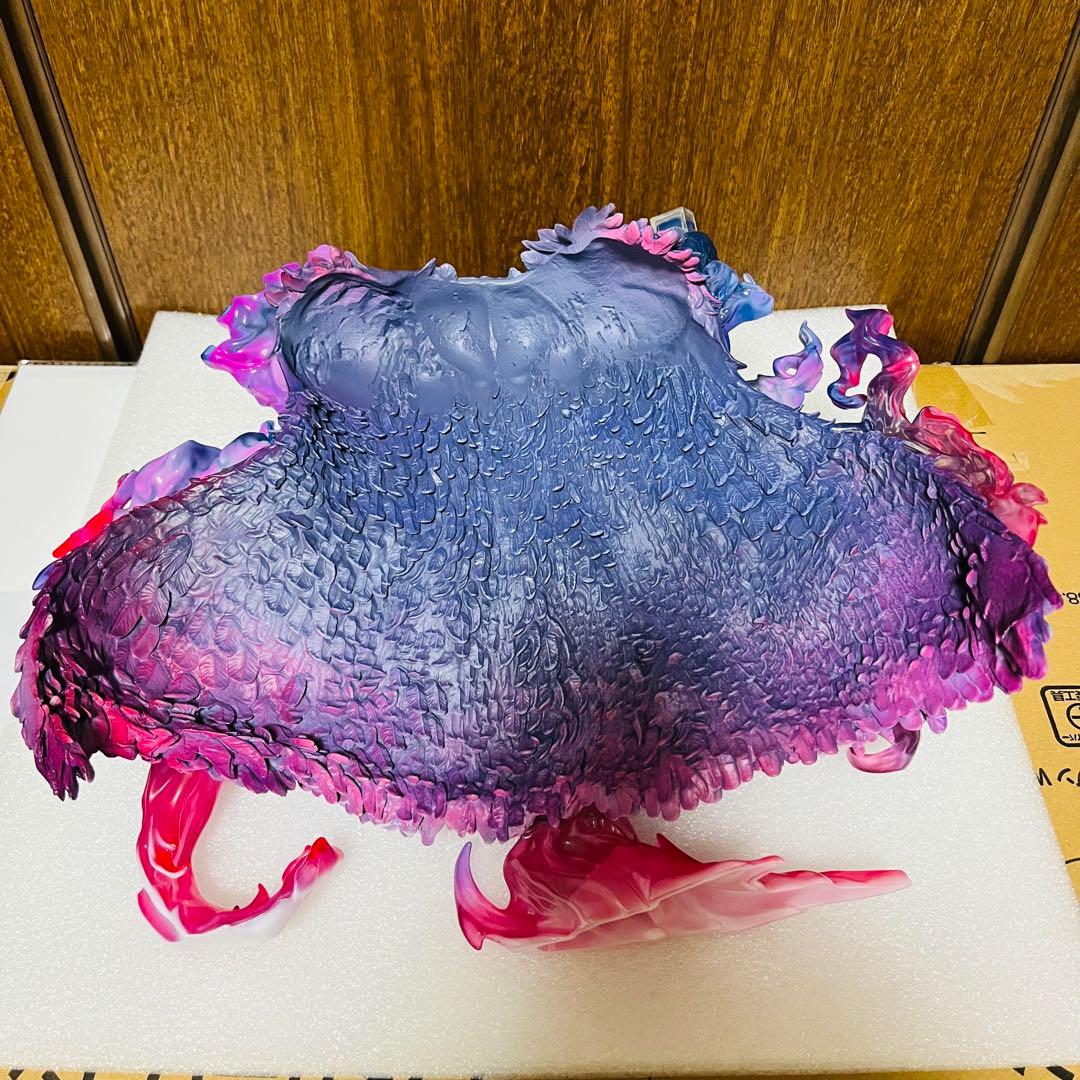 百獣のカイドウ P.O.P WA-MAXIMUM 初版 ワンピース POP