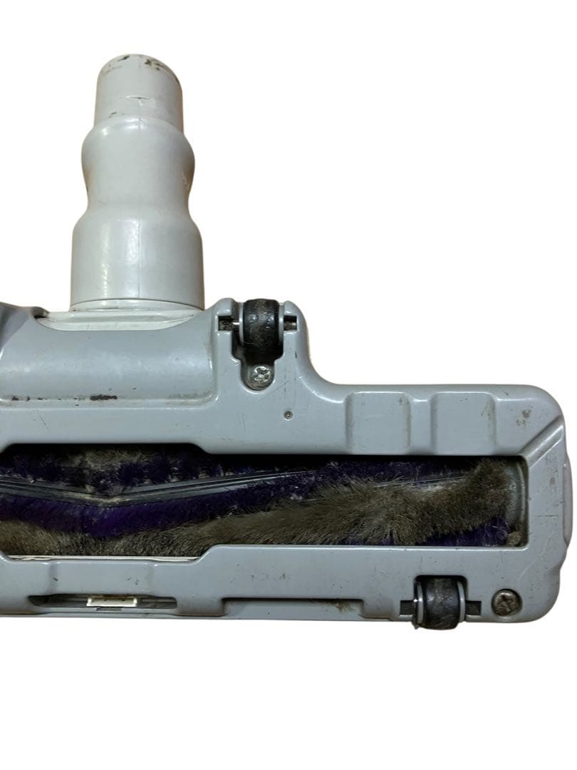 Panasonic 紙パック掃除機МС-PB5A-KK 15年製　保証付き