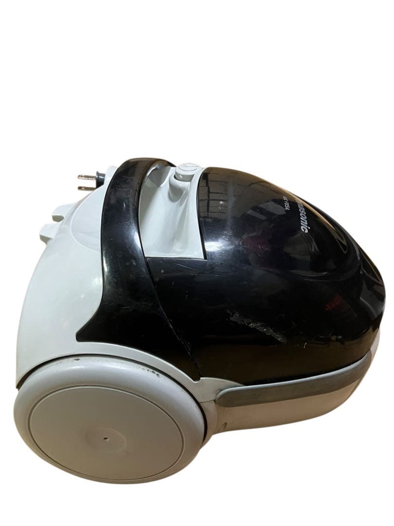 Panasonic 紙パック掃除機МС-PB5A-KK 15年製　保証付き