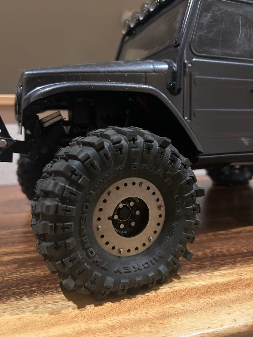 VANQUISH vs4-10 phoenix オプション盛り盛り メカ無し