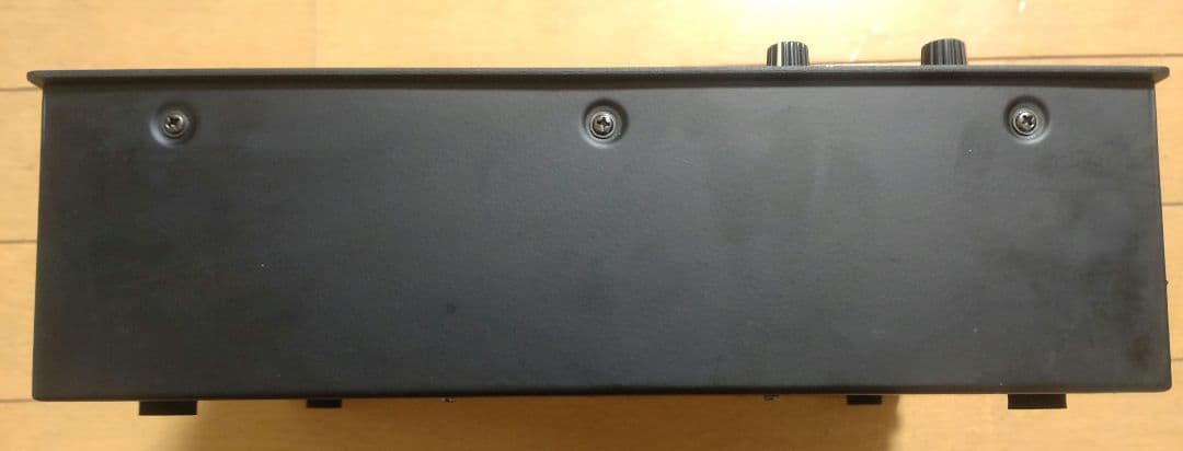 DJ-Tech DIF-2S 動作確認済み　inno FADER 送料込み美品