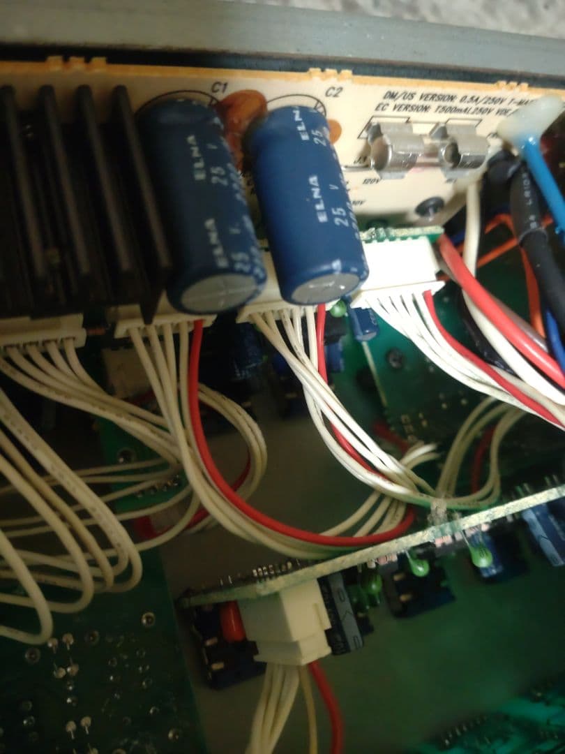 DJ-Tech DIF-2S 動作確認済み　inno FADER 送料込み美品