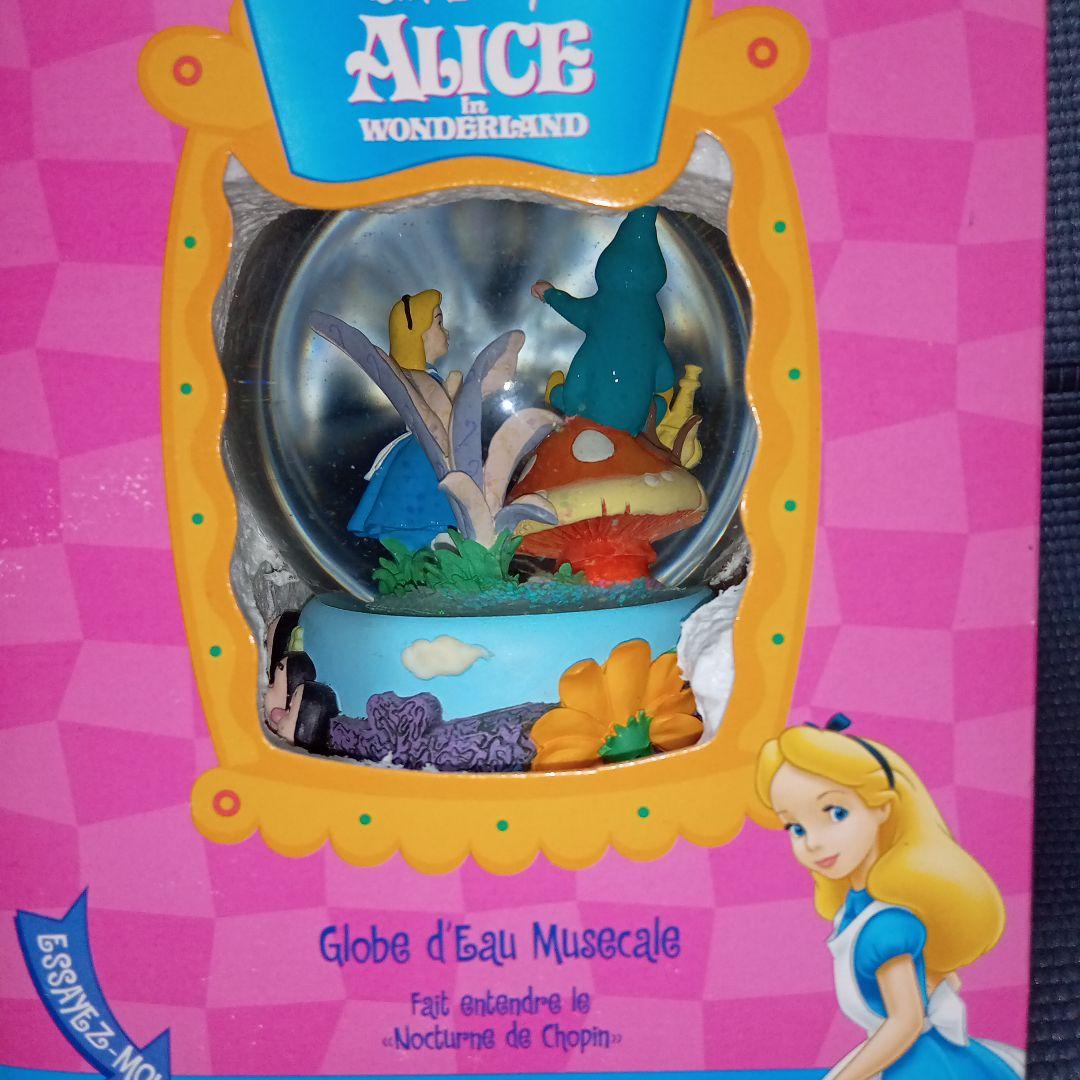 【ディズニークラッシック】MusicalWaterball