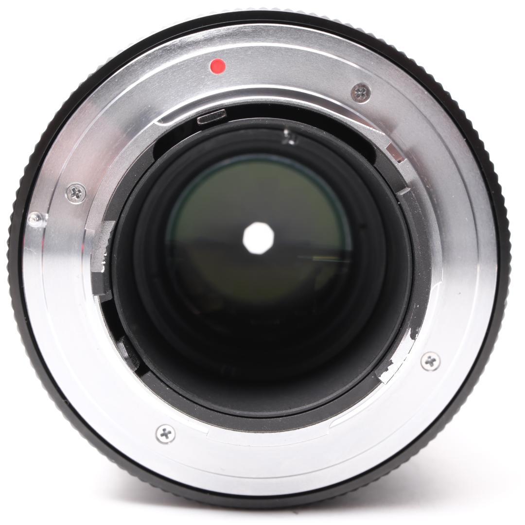 フィルムカメラ CONTAX Carl Zeiss Sonnar 180mm F2.8 AEJ