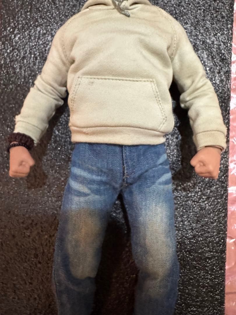 Toys Era PE003 The Parasitic ヴェノム　1/6