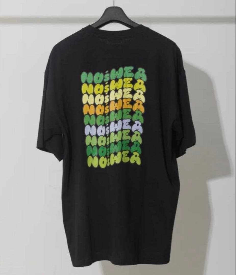 Da-iCE 花村想太　NOśWEA Tシャツ　新品未開封