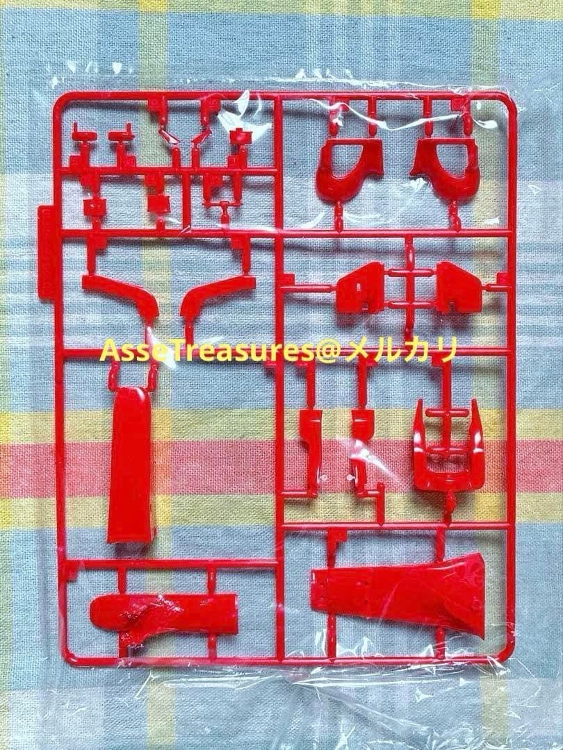 フジミ 1/20 フェラーリF10 イタリアGP仕様 フェルナンド・アロンソ