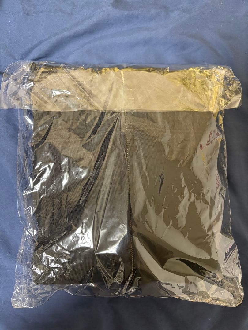 原因は自分にある。 げんじぶ Laboratory パーカー