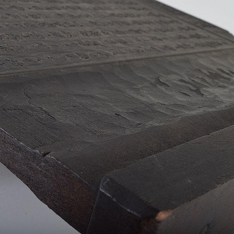 時代版木　木版　漢詩　C R9439