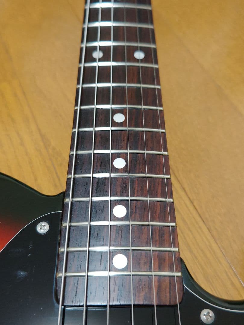 【1989~1990年製】TL72-500【FenderJAPAN】