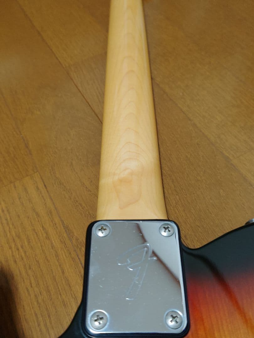【1989~1990年製】TL72-500【FenderJAPAN】