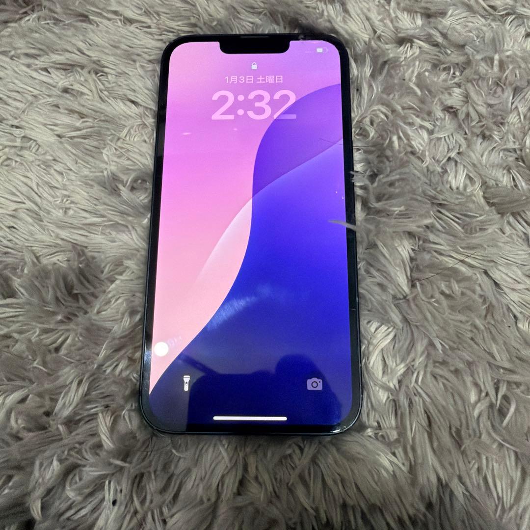 【最安値】iPhone14本体128GB ブラック 動作不備無し SIMフリー