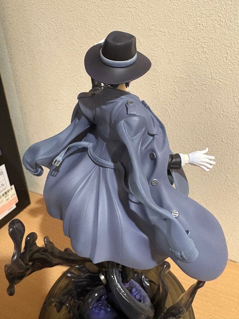 アニプレックス ツイステッドワンダーランド アズール・アーシェングロット 特典付