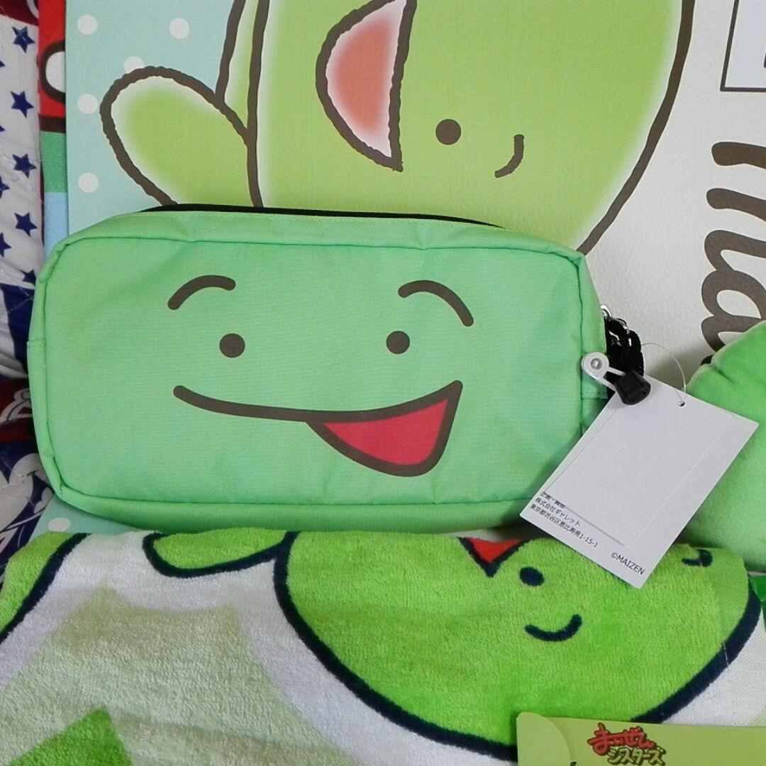 まいぜんシスターズ　マイッキー12点セット　オマケ付き