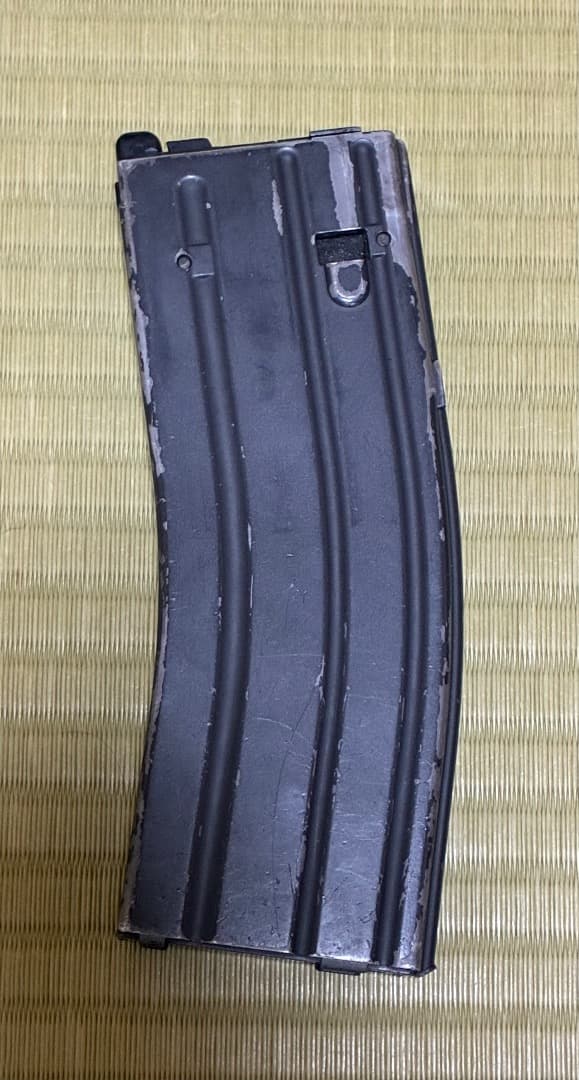 東京マルイmk18mod1