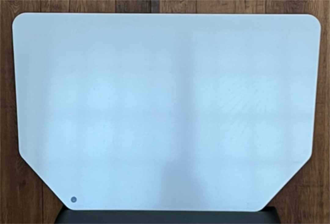 JR東日本千葉支社公式鉄道グッズ販売会 ヘッドマーク外房 原寸大 数量限定品