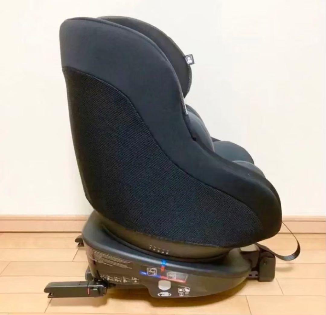 ☆ほぼ新品☆ジョイー☆チャイルドシート☆アーク360°isofix☆Joie