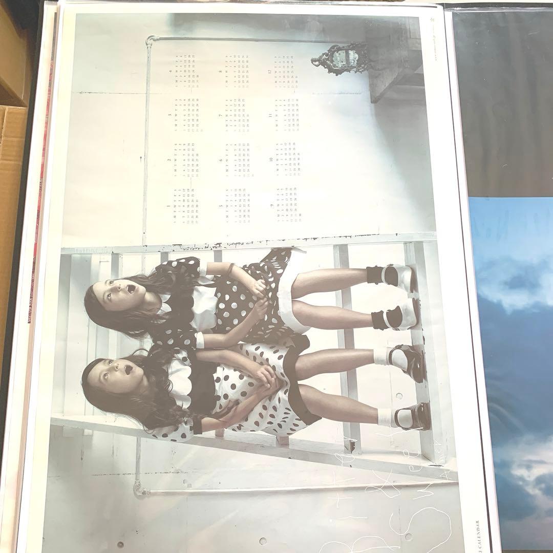 Aimer　Bitter&Sweet　ポスター