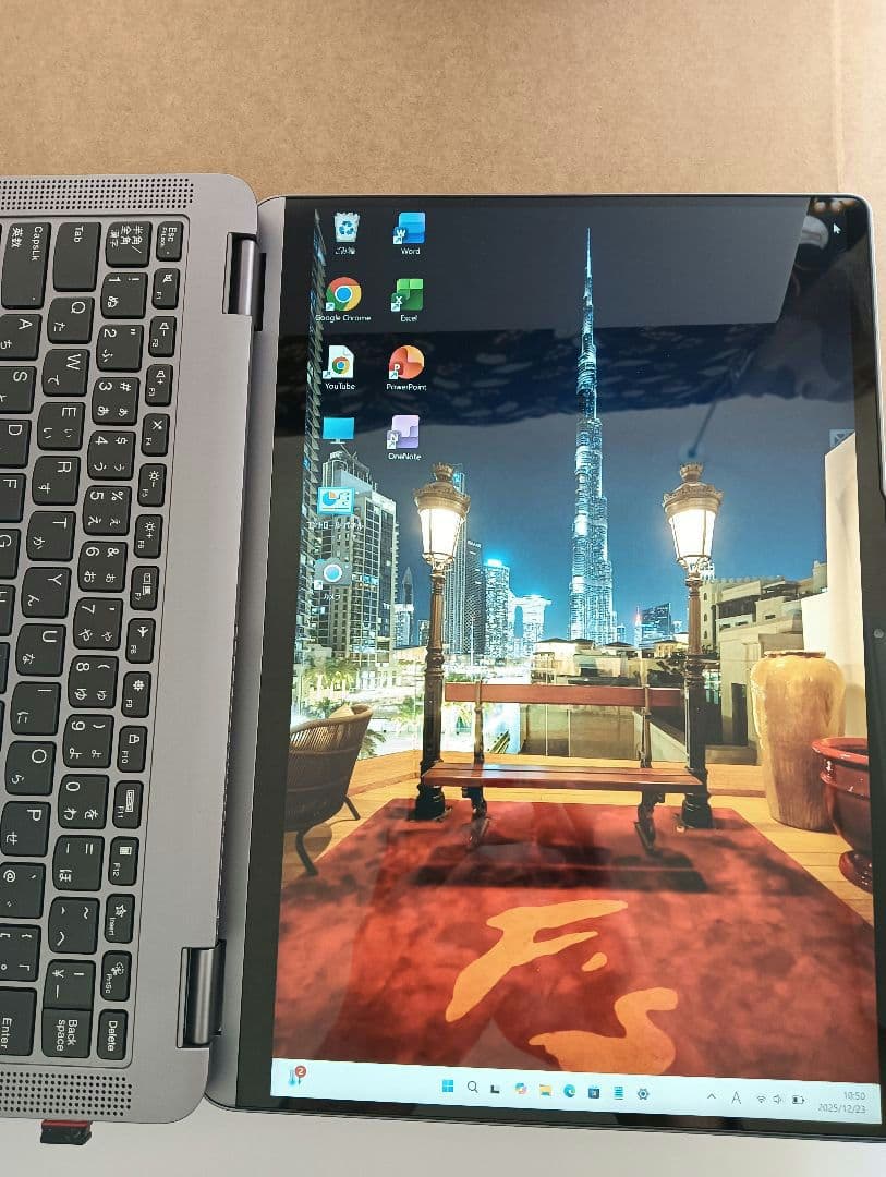 その他ノートPC本体 Lenovo Flex5 14ABR8 Ryzen5 7530U