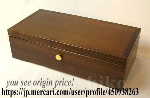 新品72弁アニメ「青のオーケストラ」♪CANON３Pオルゴール720オルフェウス