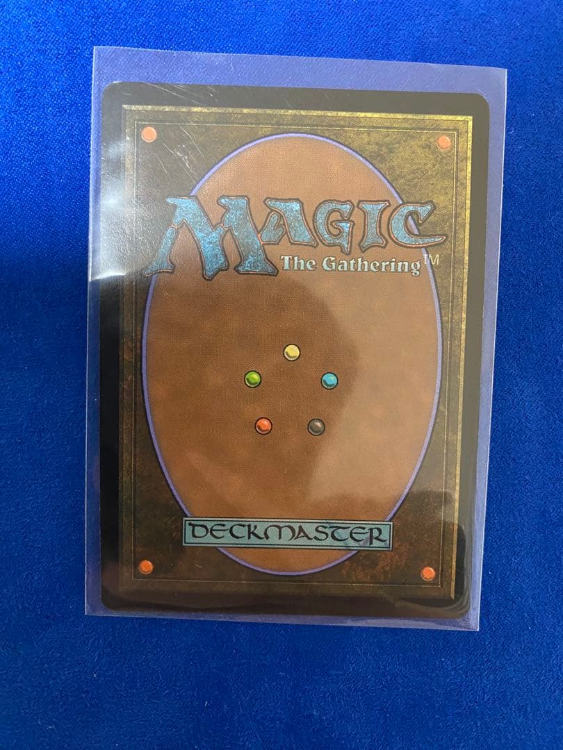 mtg Bundle限定 人造魔導士、ケフカ　ヤシュトラ 拡張foil ff