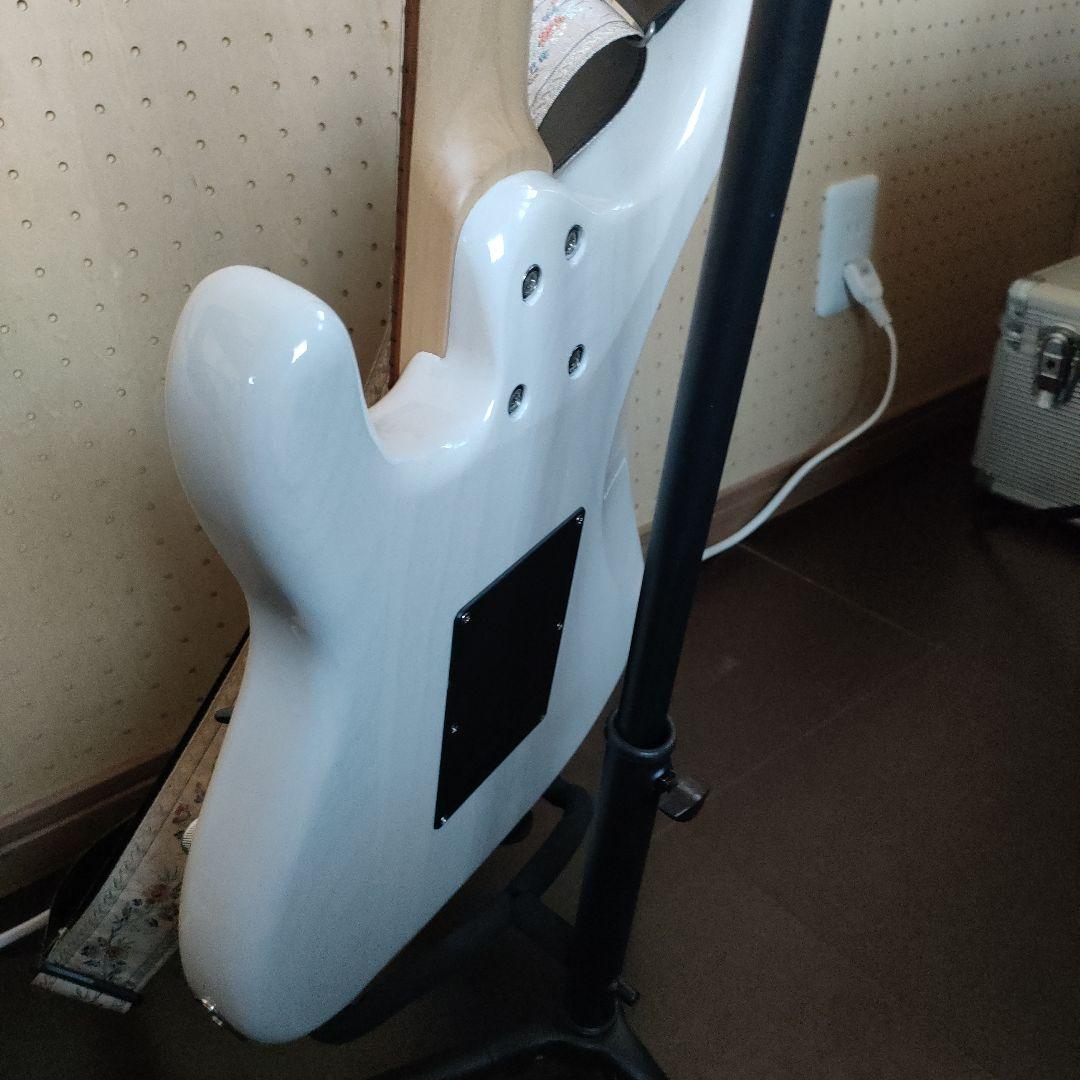 エレキギター　SHECHTER