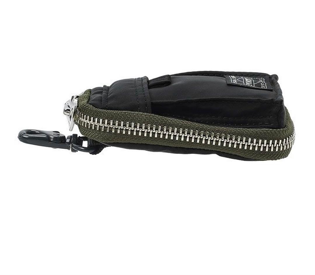 POTER EXCHANGE ポーター キーケース 限定カラー