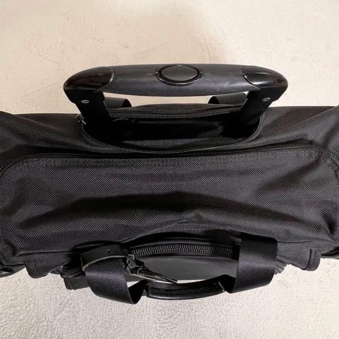 希少✨️TUMI キャリーケース 機内持ち込み可 スーツケース.