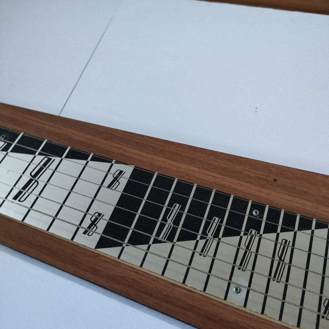 TEISCO日本製　スチールギター　ジャパンビンテージ