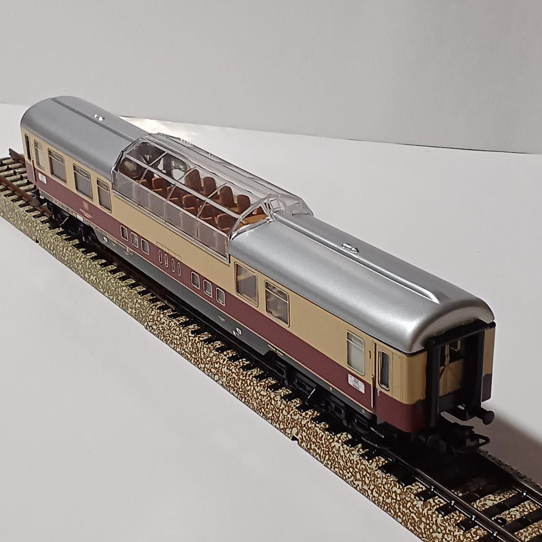 メルクリン DB TEE ドーム車両 交流3線式 4090