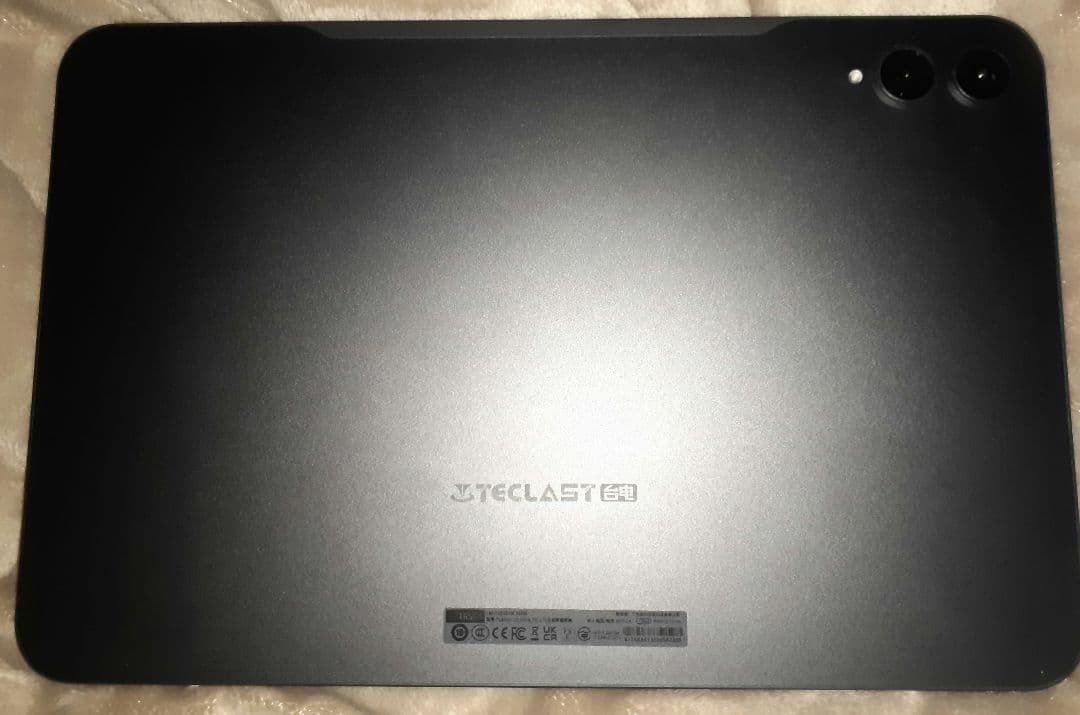 テクラスト Uniso T7280 13インチ Androidタブレット