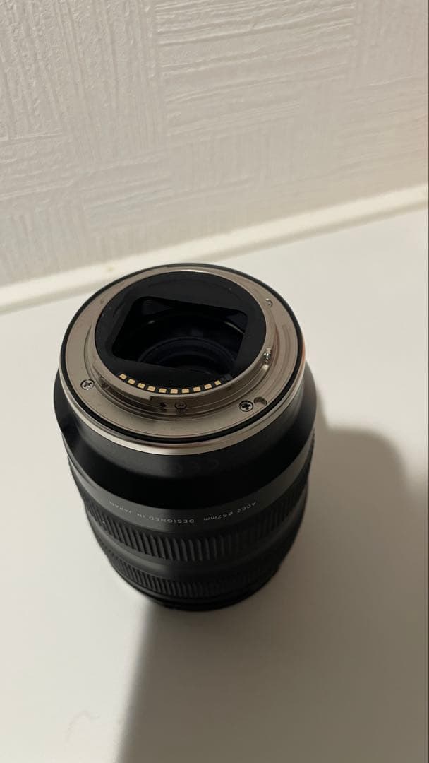 TAMRON 20-40mm F/2.8 Di III VXD ズームレンズ
