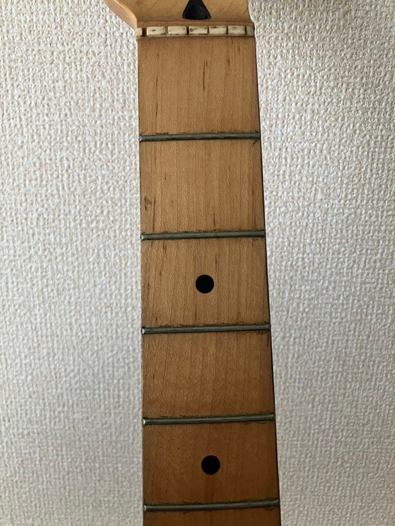 Fender Japan テレキャスター Sシリアル 90年代製 現状品