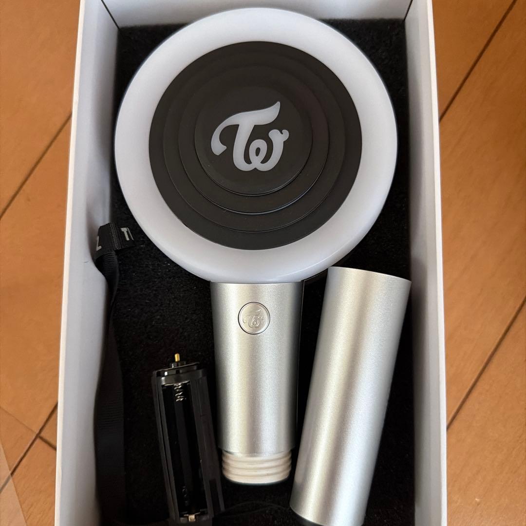 アイドル TWICE CANDYBOMG Z