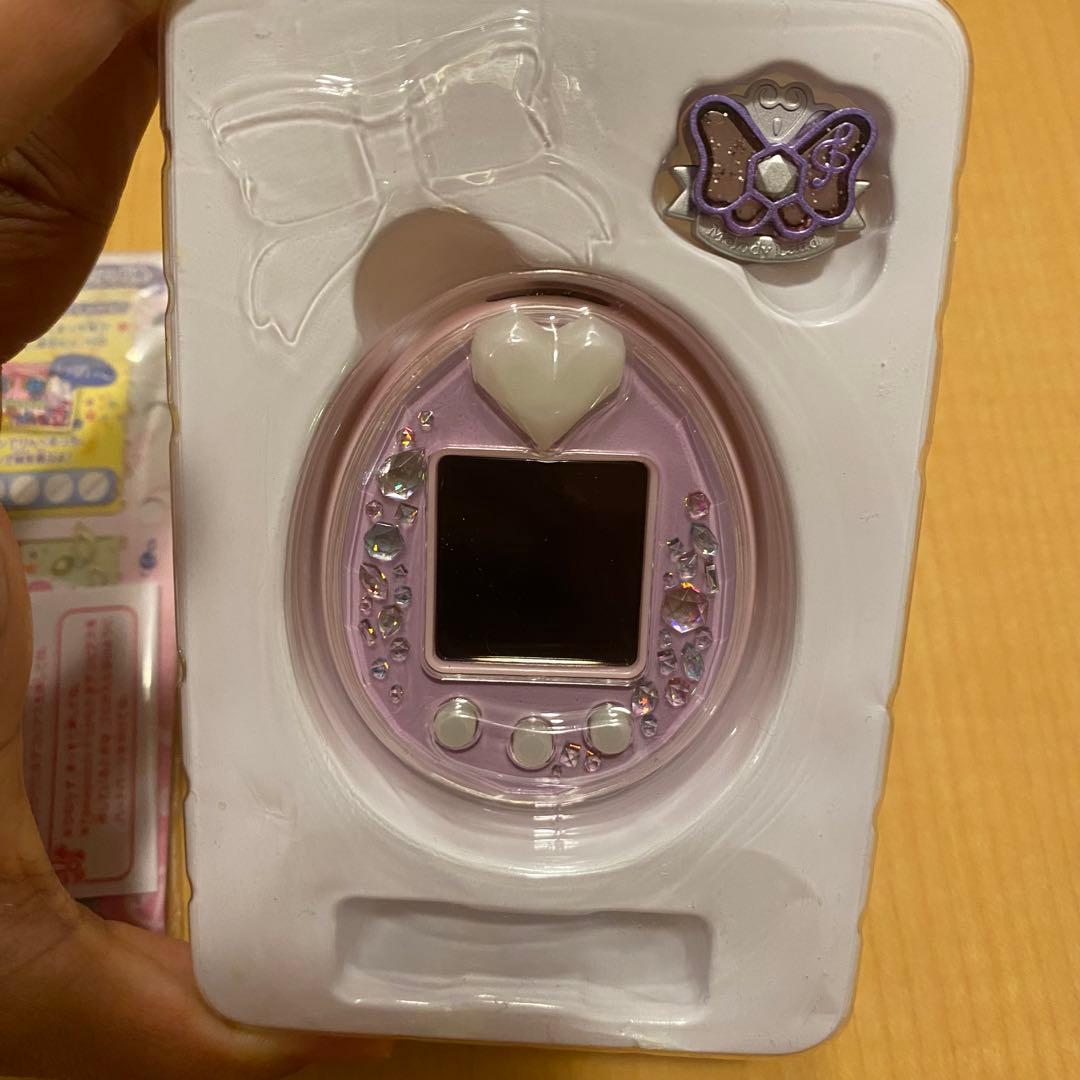 Tamagotchiたまごっちぴーすメロディランドたまともストラップまとめセット