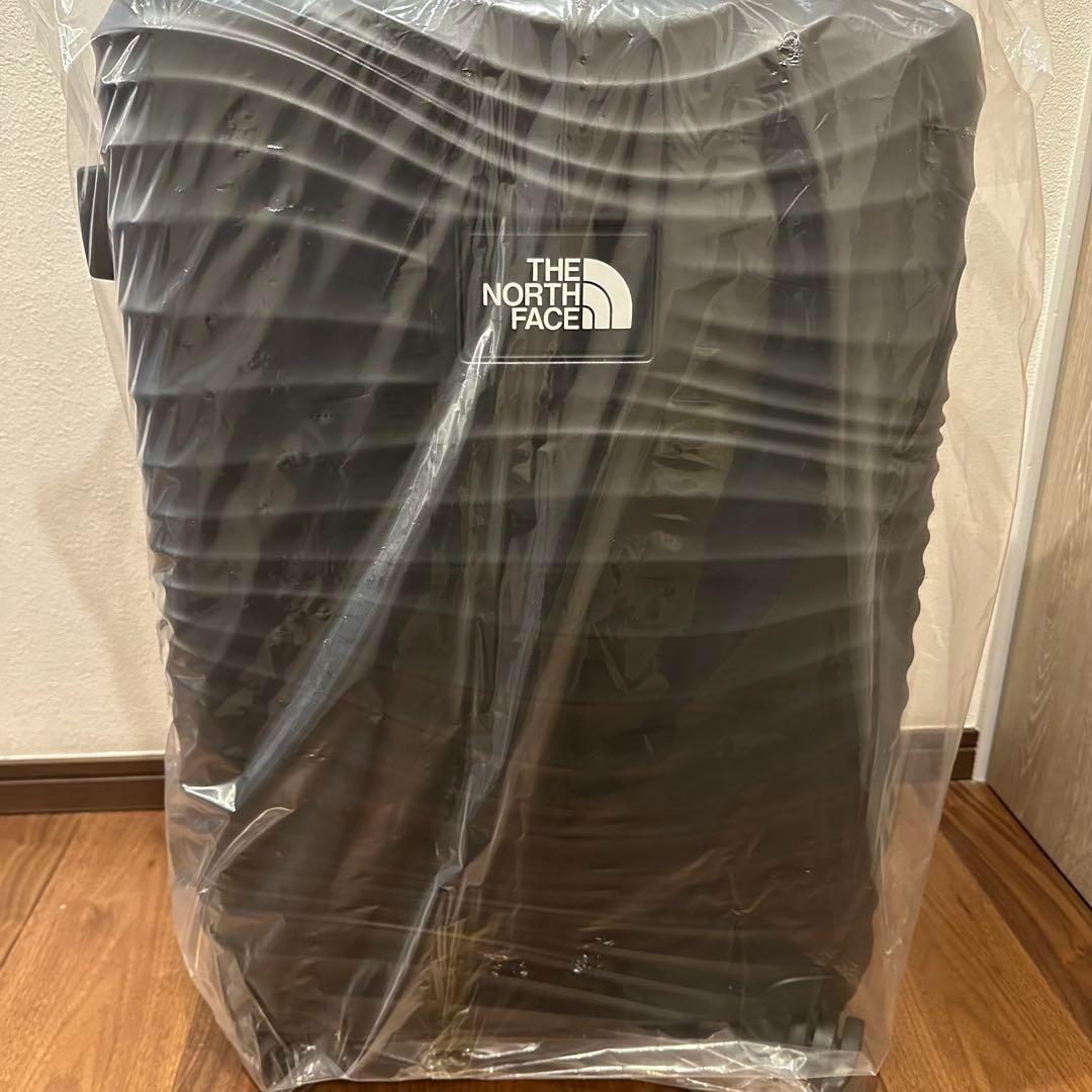 ノースフェイス スーツケース キャリーケース 20 24 28インチ 黒3セット