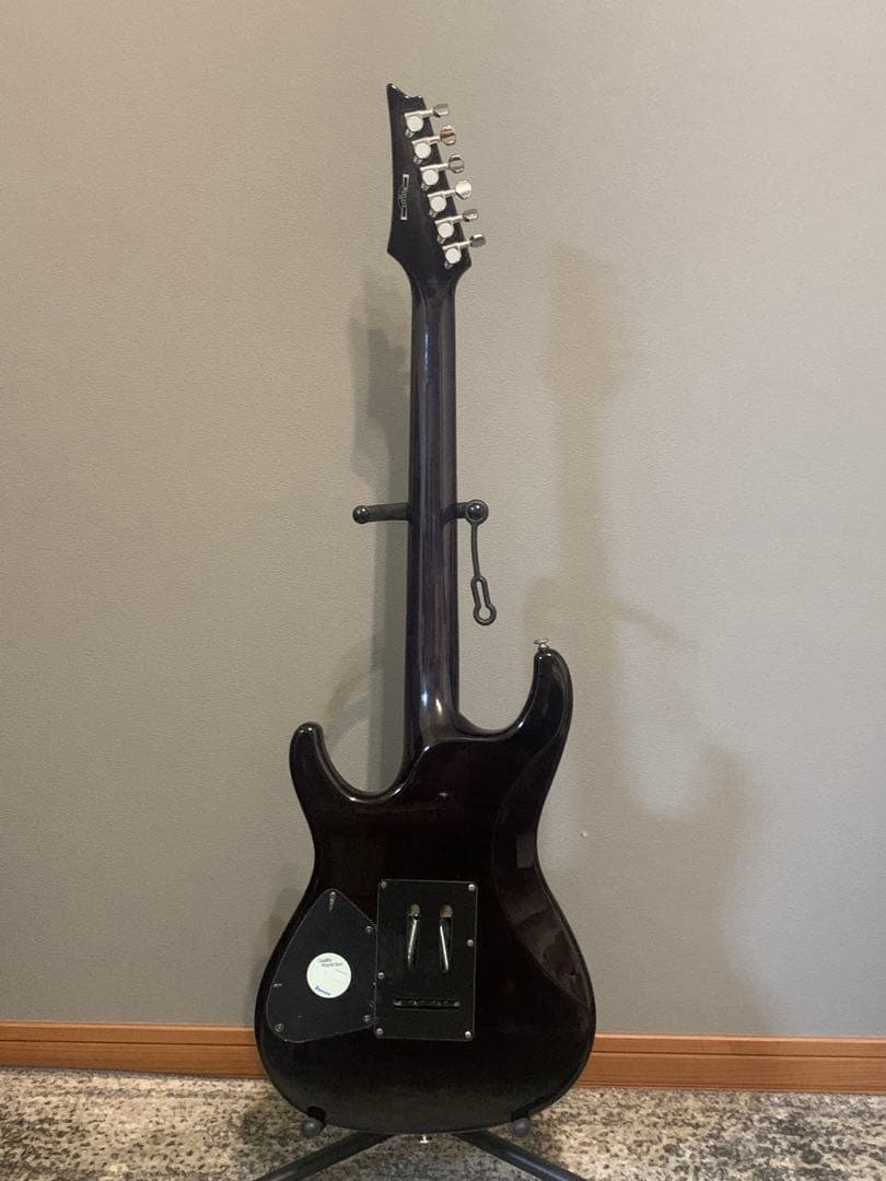 アイバニーズ Ibanez エレキギター SAS36FM