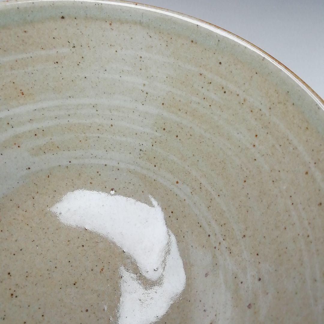 Ｔ２７８　茶碗　『森一蔵 作』　共箱　抹茶碗　茶道具