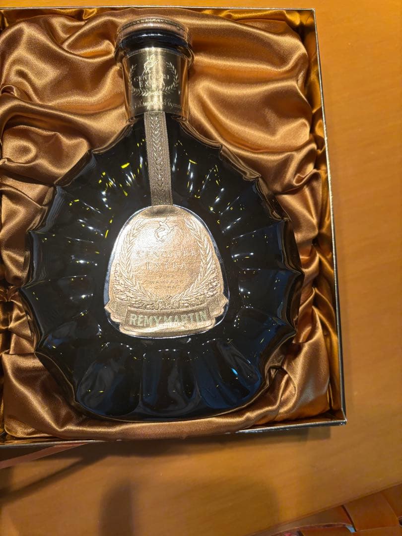 REMY MARTIN CENTAURE EXTRA ブランデー