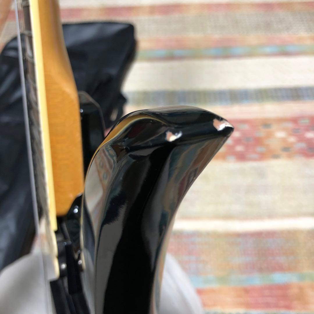 ギター FERNANDES MG-70X