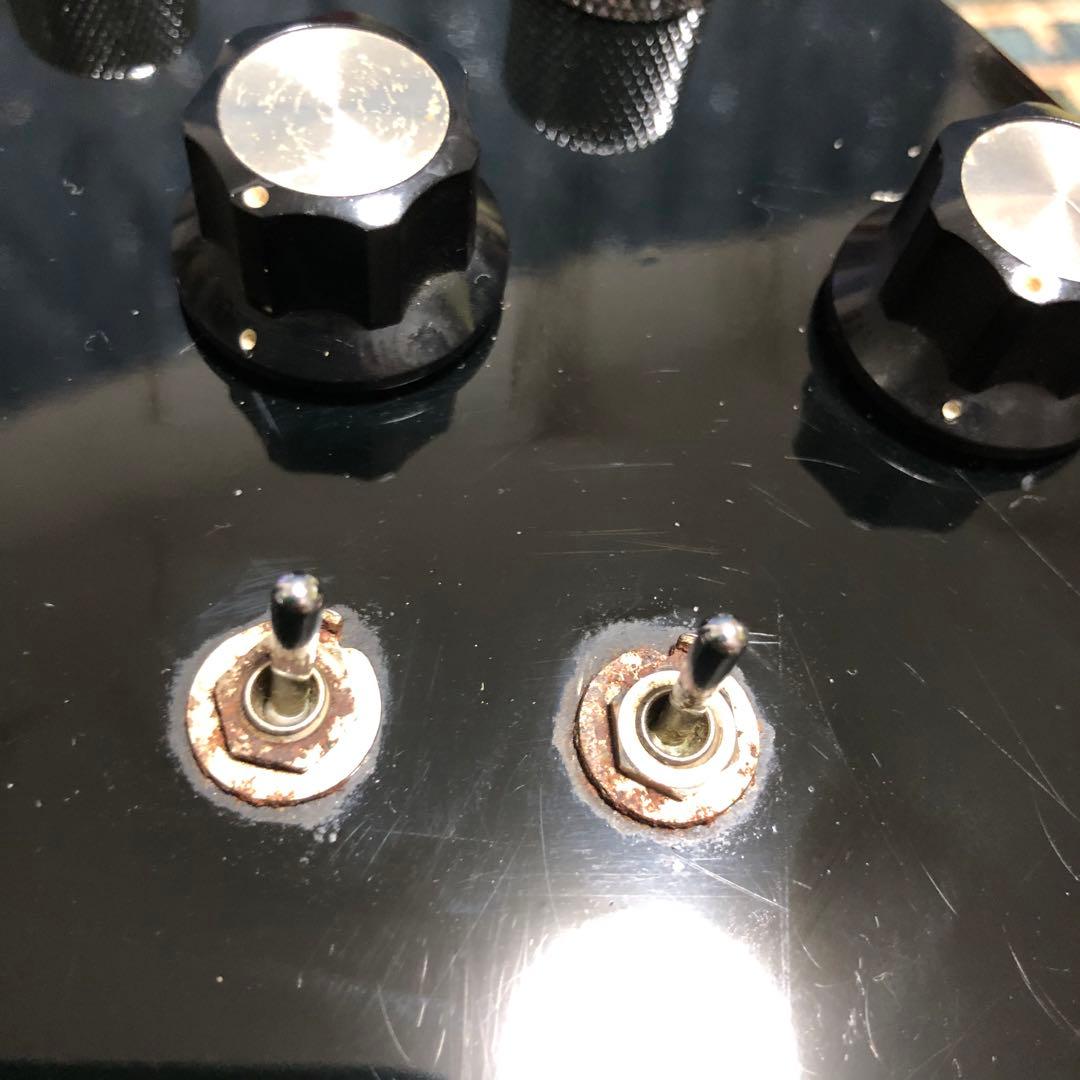 ギター FERNANDES MG-70X