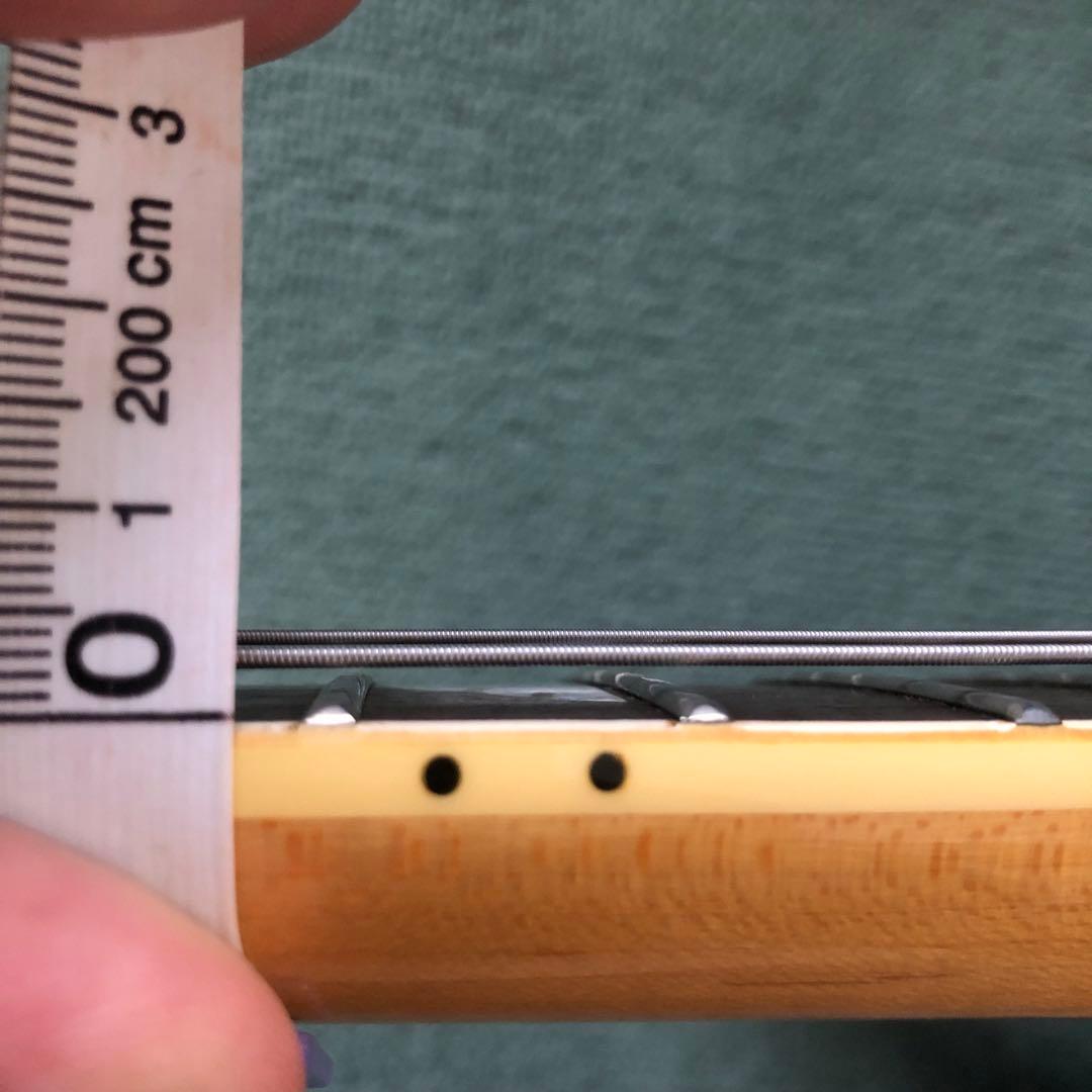 ギター FERNANDES MG-70X