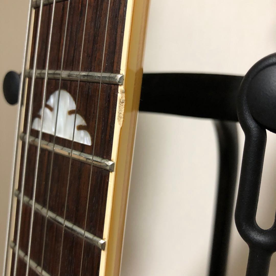 ギター FERNANDES MG-70X