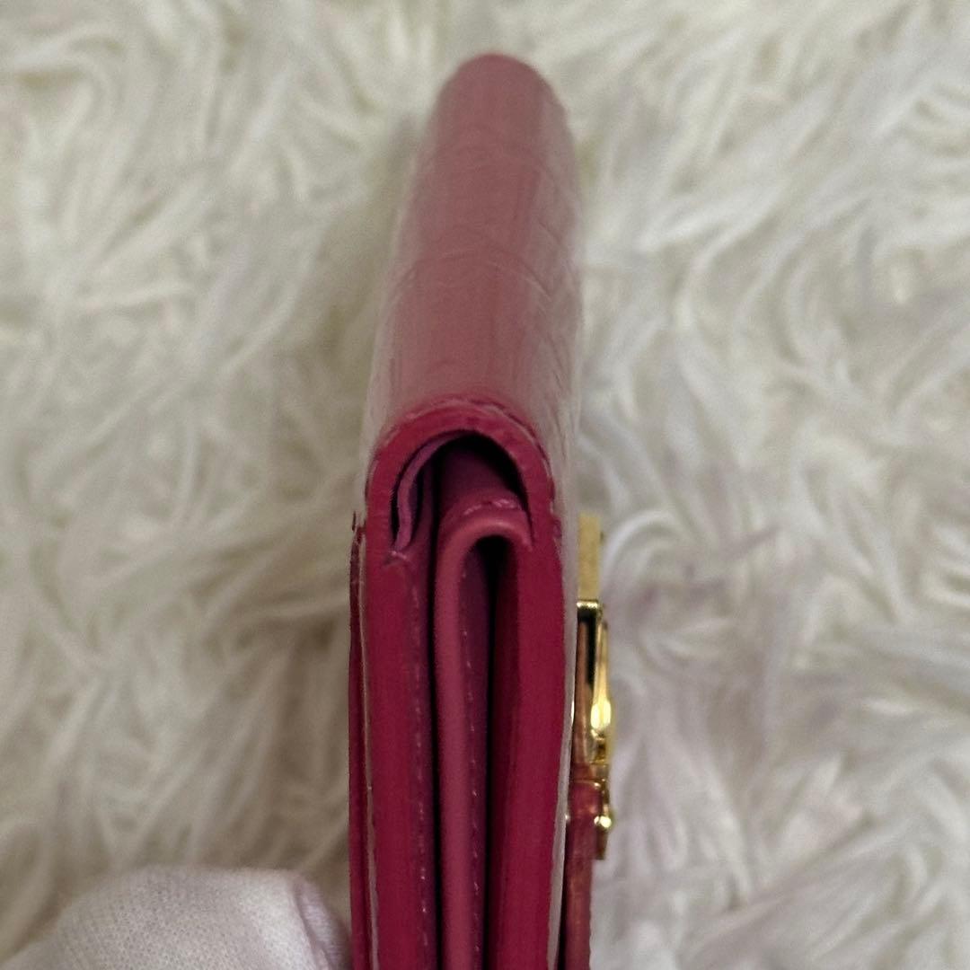 ルイヴィトン ポルトフォイユ コアラ ヴェルニ モノグラム 三つ折り コンパクト