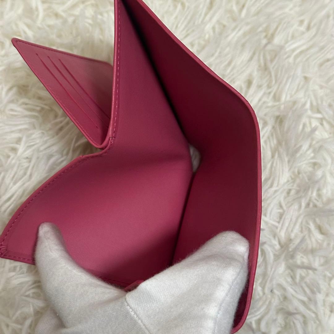 ルイヴィトン ポルトフォイユ コアラ ヴェルニ モノグラム 三つ折り コンパクト