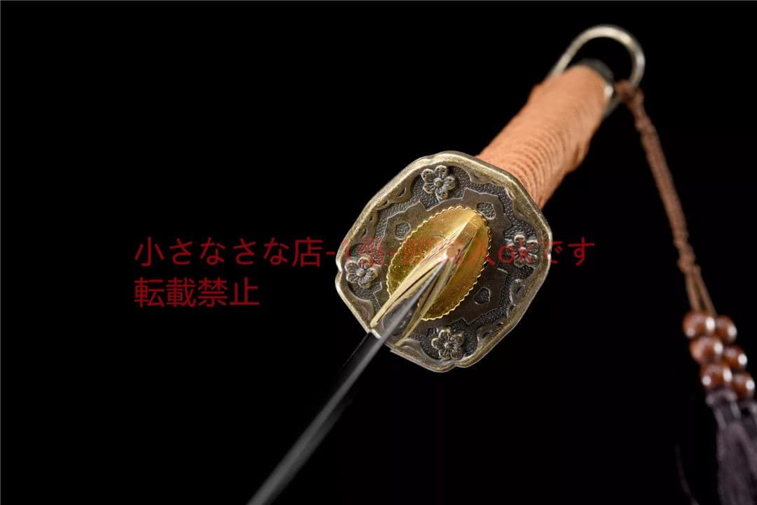 『98式第二次世界大戦指揮刀』武具　刀装具　日本刀　模造刀 居合刀 軍刀