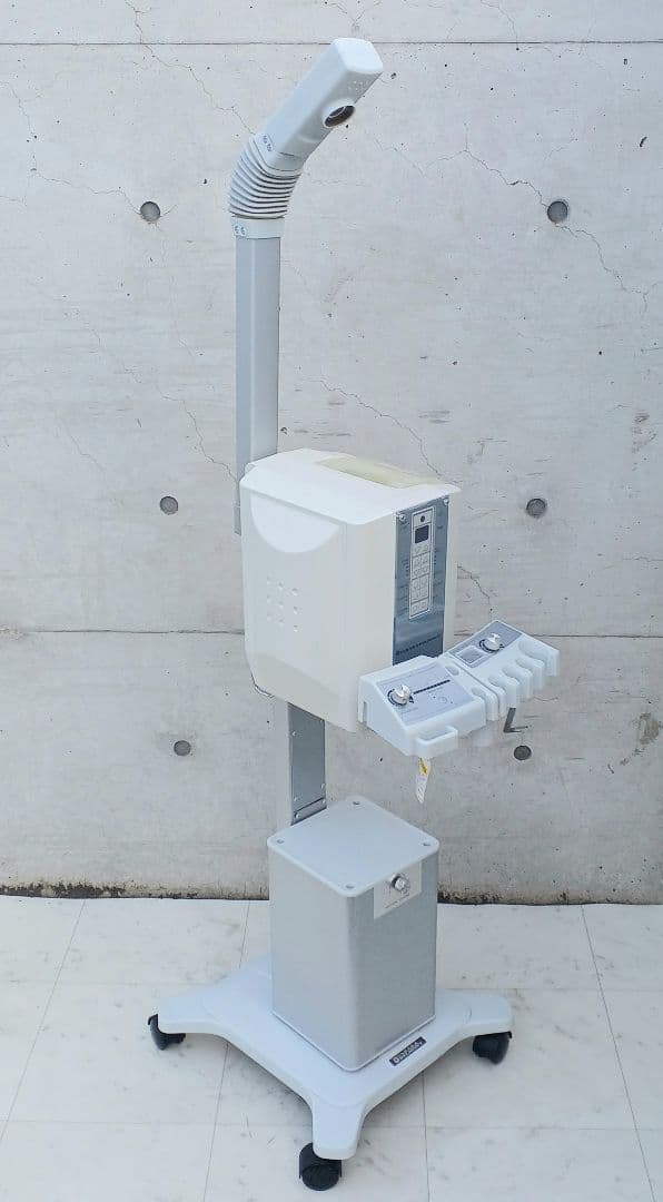 タカラベルモント　ノアージュLI　スチーマー　ベントーゼ　13個付き！