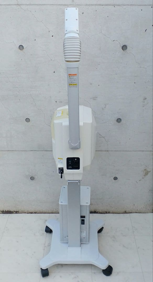 タカラベルモント　ノアージュLI　スチーマー　ベントーゼ　13個付き！